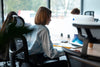 Top 7 Benefits of Ergonomic Chairs in 2024 | Smile Sellers