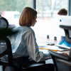 Top 7 Benefits of Ergonomic Chairs in 2024 | Smile Sellers