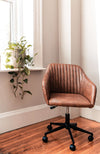 Buy office chairs at affordable prices in India, Promote Make in India