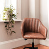 Buy office chairs at affordable prices in India, Promote Make in India