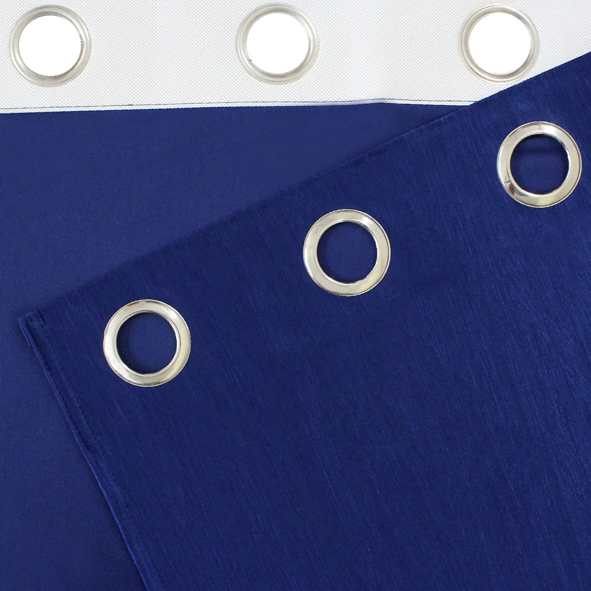 SmileSellers Polyester Solid Crushed Texture Curtain Door Screen