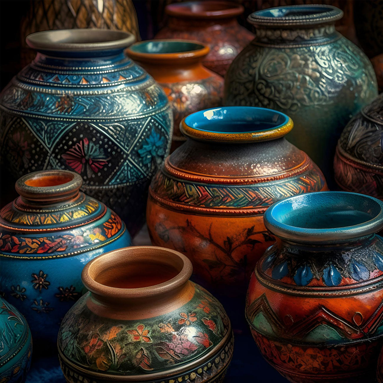Handicrafts