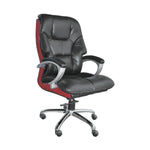 smilesellers Boss Chair Auto Tilting Hydraulic Imported Chair