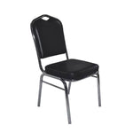 SmileSellers Hight Adjustable Bar Chair Kitchen Stool Smooth Black Back Seat with Chrome Finish