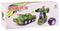 smilesellers kids toy Tanker Robot