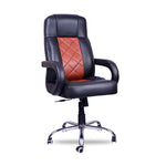 SmileSellers Executive High Back Revolving Office/Director/Gaming Chair