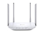 TP-Link Archer C50 AC1200 Dual Band Wireless Cable Router, Wi-Fi Speed Up to 867 Mbps/5 GHz + 300 Mbps/2.4 GHz, Supports Parental Control, Guest Wi-Fi, VPN
