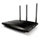 TP-Link Archer C7 AC1750 Dual Band Gigabit Wireless Cable Router, Wi-Fi Speed Up to 1300 Mbps/5 GHz + 450 Mbps/2.4 GHz, 4 Gigabit LAN Ports, 1 USB Port, Qualcomm Chipset