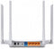 TP-Link Archer C50 AC1200 Dual Band Wireless Cable Router, Wi-Fi Speed Up to 867 Mbps/5 GHz + 300 Mbps/2.4 GHz, Supports Parental Control, Guest Wi-Fi, VPN