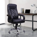 SmileSellers Executive High Back Revolving Office/Director/Gaming Chair