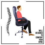 SmileSellers Executive High Back Revolving Office/Director/Gaming Chair