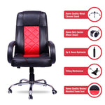 SmileSellers Executive High Back Revolving Office/Director/Gaming Chair