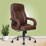 SmileSellers Executive High Back Revolving Office/Director/Gaming Chair