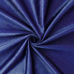 SmileSellers Polyester Solid Crushed Texture Curtain Door Screen