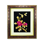 Handmade Straw art ,Wall hanging,Wall Decor