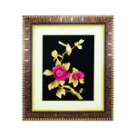 Handmade Straw art ,Wall hanging,Wall Decor