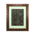 Handmade Beautifull wall hanging photo frame