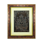 Handmade beautifull Ganesh Photoframe
