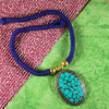 smilesellers Antique design Style neckless for women