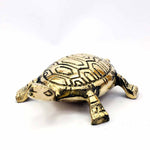 smilesellers Brass Kachua For Good luck its for office , home etc