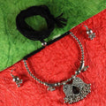 SmileSellers Antique design Style neckless for women