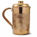 SmileSellers Copper Water Jug