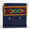 smilesellers Beautifull hand crafted design jeans bag