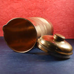 SmileSellers Copper Water Jug