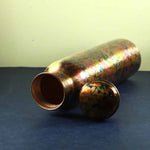 SmileSellers Stylish designerCopper Water Bottle