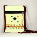 SmileSellers Pipili hand crafted design side bag