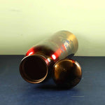 SmileSellers DesignerCopper Water Bottle