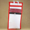SmileSellers Hand made authentic pipil chandua water bottle bag