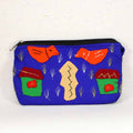 SmileSellers Hand work of pipili creative hand purse