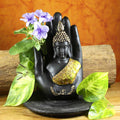 smilesellers Buddha in hand design