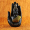smilesellers Buddha in hand design