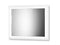 smilesellers Glam Glass LED Wall Mirror With Light-Wall Mounted Backlit- Inch, For Home Office Decor