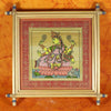 SmileSellers Talapatra painting of Maa laxmi with frame