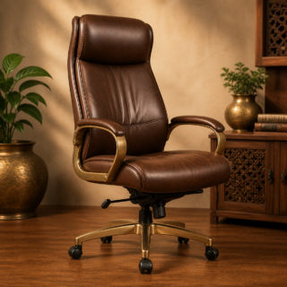 Office chairs